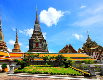 Wat Pho