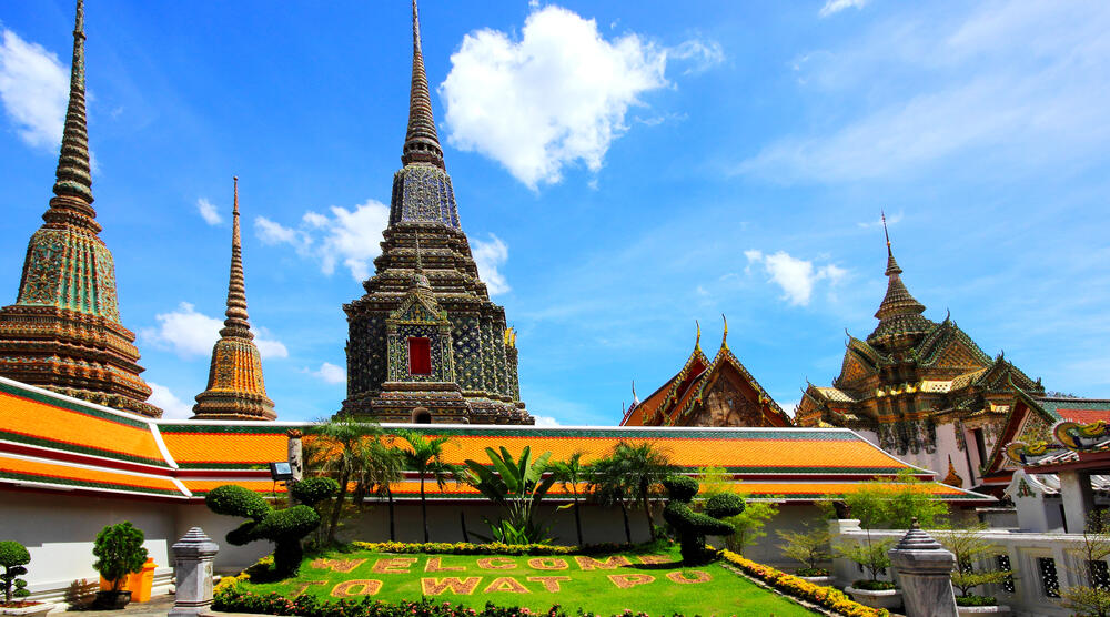 Wat Pho