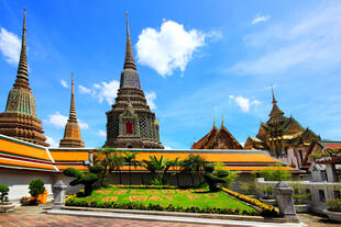 Wat Pho