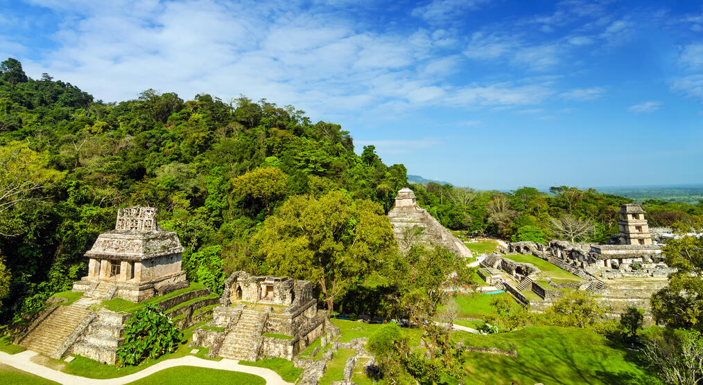 Palenque