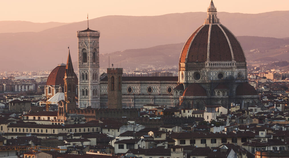 Santa Maria del Fiore