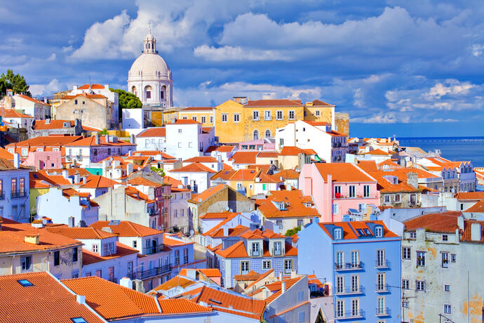 Alfama