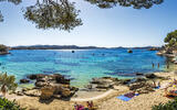 Cala Fornells BEach