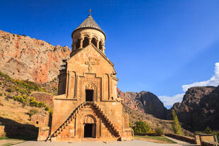 Kloster Noravank