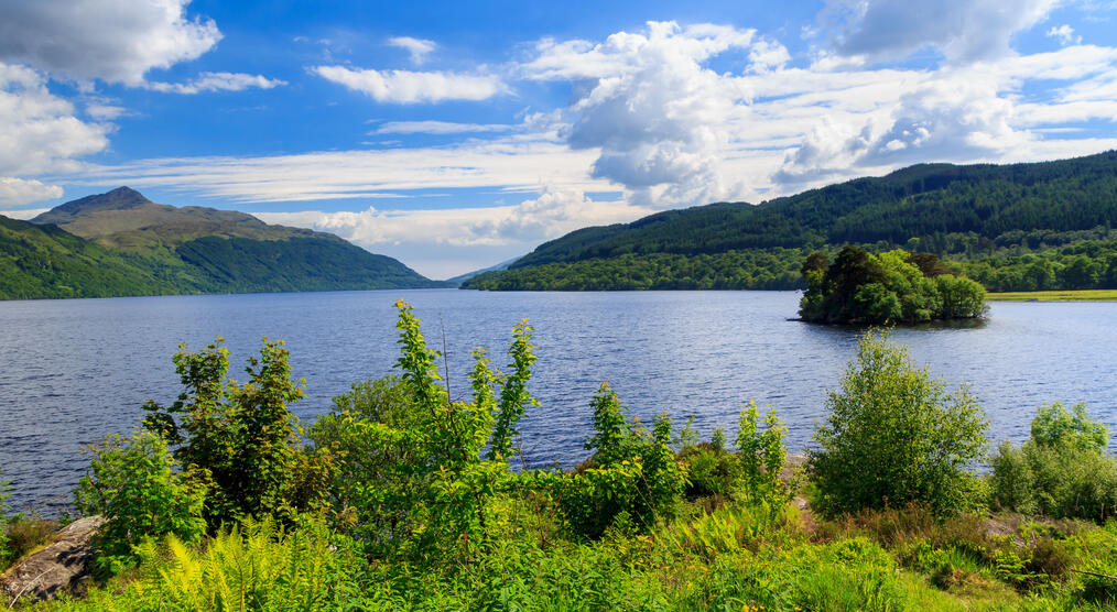 Loch Lomond