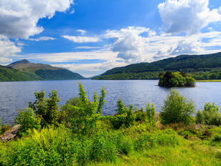 Loch Lomond