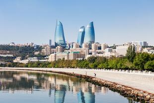 Baku