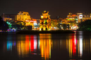 Hanoi