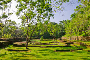 Sigiriya