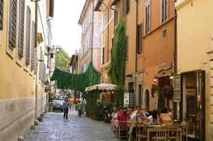 Trastevere