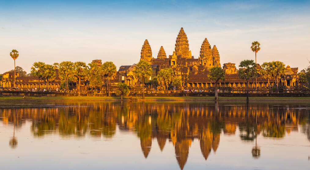 Angkor Wat