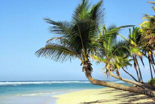 Strand von Guardalavaca