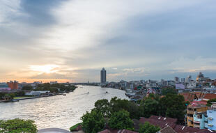 Chao Phraya