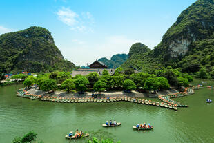 Ninh Binh