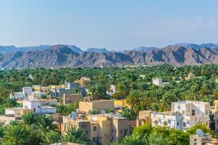 Nizwa