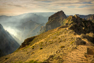 Pico do Arieiro 