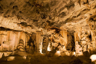 Cango Caves