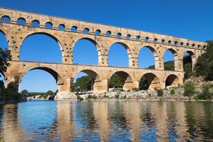 Pont du Gard