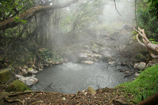 Rincon de la Vieja