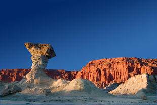 Valle de la Luna