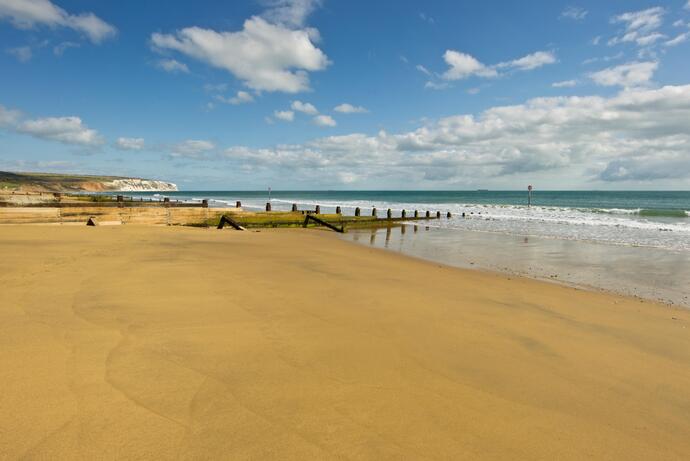 Isles of Wight Strand