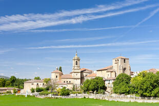 Kloster Santo Domingo de Silos