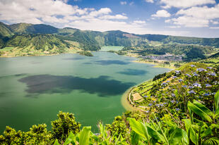 Sete Cidades