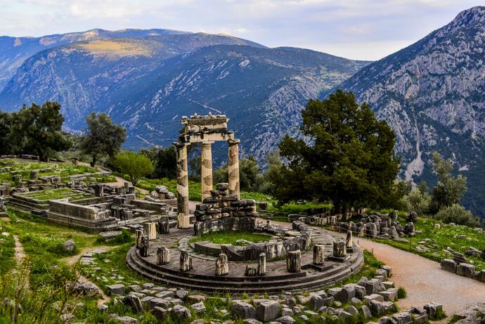 Delphi