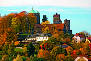 Hotel Ausssenansicht