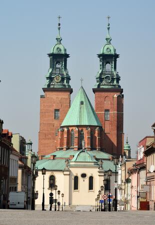 Dom von Gniezno