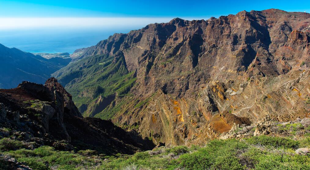 La Palma