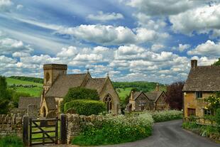 Cotswolds