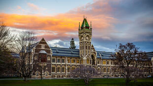 Dunedin