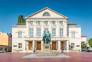 Nationaltheater Weimar