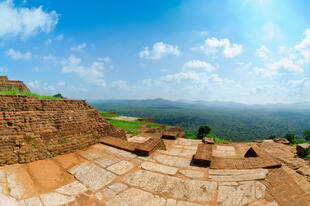 Sigiriya