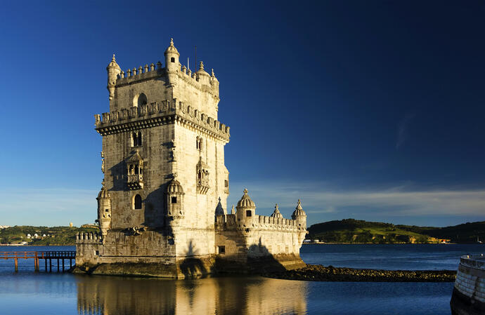 Turm von Belem