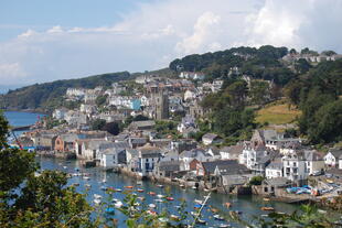 Fowey 