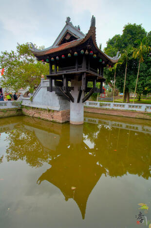 Hanoi 