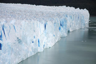 Los Glaciares