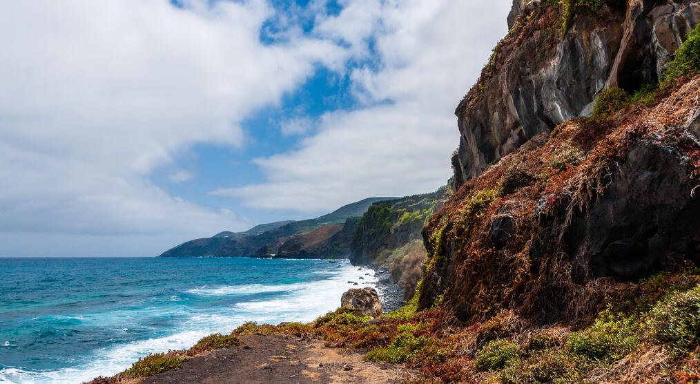 La Palma