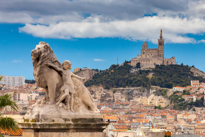 Marseille