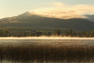 Osoyoos Lake