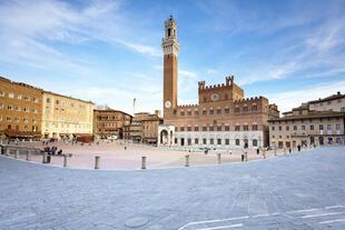 Piazza del Campo