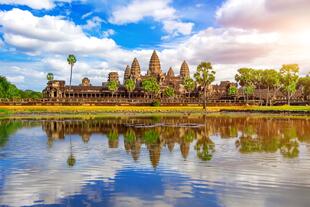 Angkor Wat