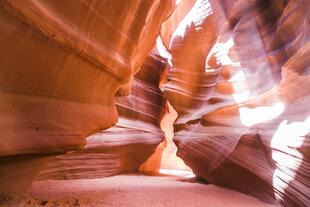 Antelope Canyon