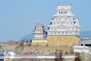 Burg Himeji