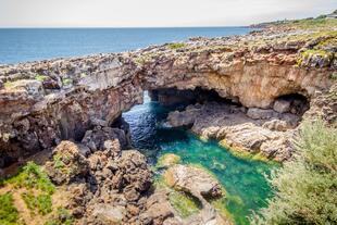 Cascais Boca do Inferno