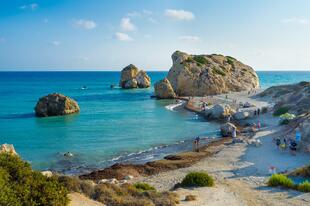 Petra Tou Romiou