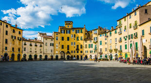 Piazza Anfiteatro