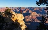 Grand Canyon auf USA Reisen 